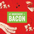 Stella & Chewy's Cravin' Bacon Bites Duck Chewy Dog Treats - 8.25 Oz