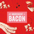 Stella & Chewy's Cravin' Bacon Bites Pork Chewy Dog Treats - 8.25 Oz