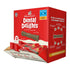 Stella & Chewy's Dental Delights Chicken Freeze-Dried Dental Dog Treats - Dogs 26-50 Lbs - Medium