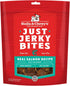 Stella & Chewy's Just Jerky Grain-Free Salmon - 6 Oz  