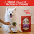 Stella & Chewy's Raw Blend Free-Range Dry Dog Food - 3.5 lbs