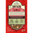 Stella & Chewy's Raw Blend Small Breed Red Meat Dry Dog Food - 3.5 lbs