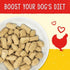 Stella & Chewy's Solutions Hip and Joint Boost Chicken Freeze-Dried Dog Food - 13 Oz
