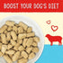 Stella & Chewy's Solutions Immune Booster Lamb Freeze-Dried Dog Food - 13 Oz