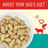 Stella & Chewy's Solutions Skin abd Coat Support Lamb and Salmon Freeze-Dried Dog Food - 13 Oz