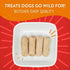 Stella & Chewy's Weenie Beef Freeze Dried Dog Treats - 11.5 Oz
