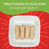 Stella & Chewy's Weenie Duck Freeze Dried Dog Treats - 3.25 Oz