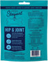 Stewart Healthy Hips Beef Sweet Potato with Glucosamine Freeze-Dried Dog Food Topper or Treats