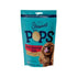 Stewart Puff Pops Bacon Egg and Cheese Recipe Training Freeze-Dried Dog Treats 5.8 Ounce