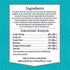 Stewart Puff Tops Bacon and Cheese Recipe Freeze-Dried Dog Food Topper