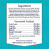 Stewart Puff Tops Bacon and Chicken Recipe Freeze-Dried Dog Food Topper