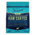 Stewart Raw Coated Small-Batch Lamb and Vegetable Freeze-Dried Raw Coated Dry Dog Food 4 Pounds