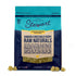 Stewart Raw Naturals Complete and Balanced Chicken and Vegetables Freeze-Dried Raw Dog Food or Topper - 8 Oz Default Title