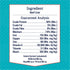 Stewart Single Ingredient Grain-Free High-Protein Beef Liver Freeze-Dried Dog Treats or Food Topper - 4 Oz