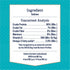 Stewart Single Ingredient Grain-Free Wild Salmon Freeze-Dried Dog Treats or Food Topper