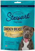 Stewart Single Ingredient High-Protein Chicken Breast Freeze-Dried Dog Treats or Food Topper - 2.75 Oz Default Title