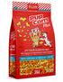 Sunshine Mills Pupcorn Plus w/ Chicken & Cheddar Natural Dog Treats - 27 oz - Case of 2  