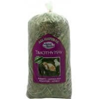 Sweet Meadow All-Natural Timothy Hay for Small Animals  