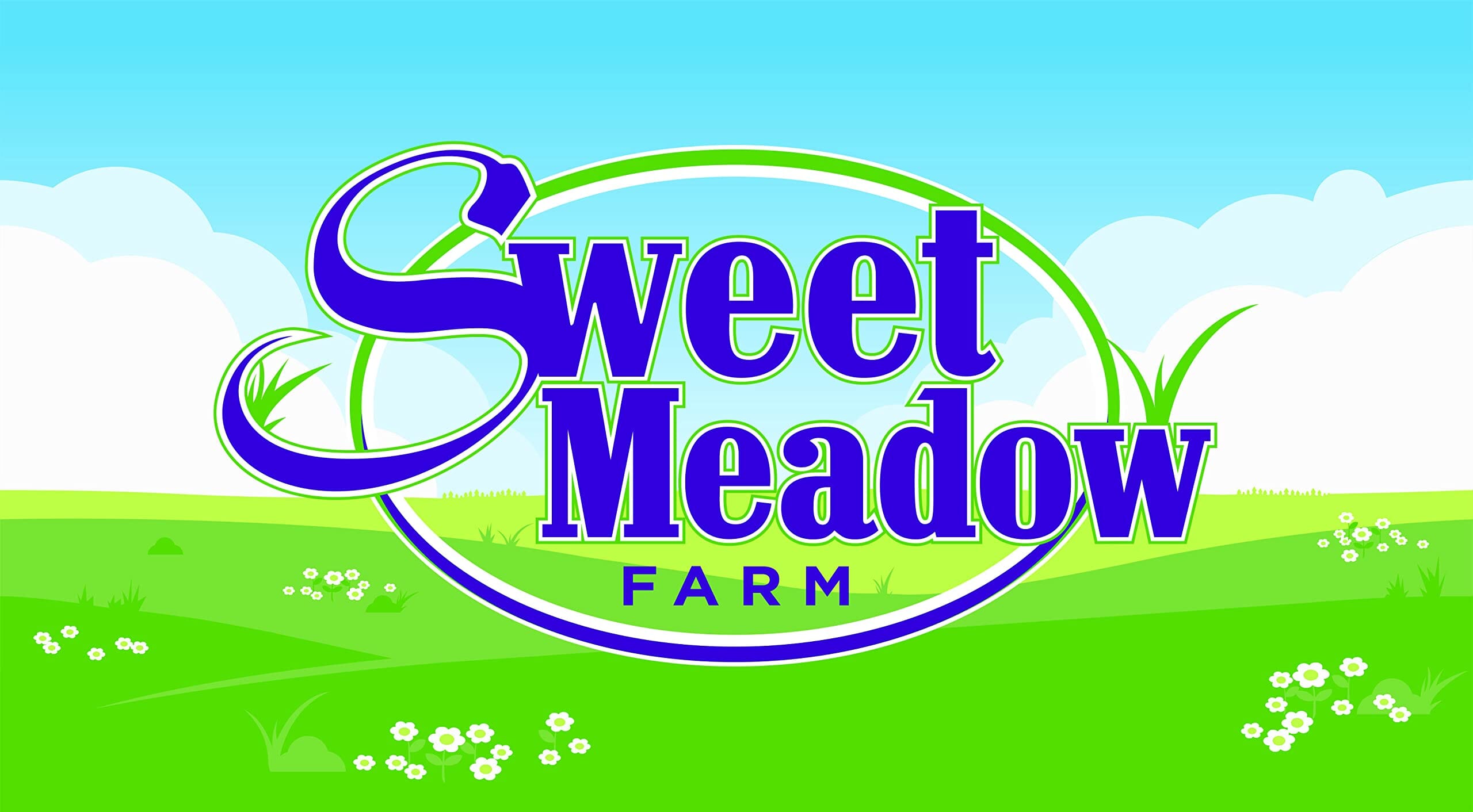 Sweet Meadow All-Natural Timothy Hay for Small Animals  