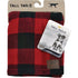 Tall Tails Blanket Hunters Plaid Pattern Fleece Dog Blanket