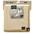 Tall Tails Blanket Micro Cream Bone Sherpa Dog Blanket