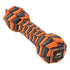 Tall Tails Braided Bone Chew and Fetch Rope Dog Toy - 9 Inch