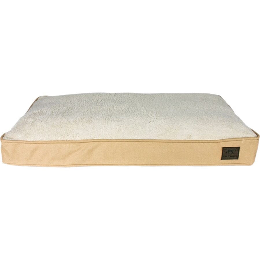 Tall Tails Dream Chaser Cushion Rectangular Cat and Dog Bed