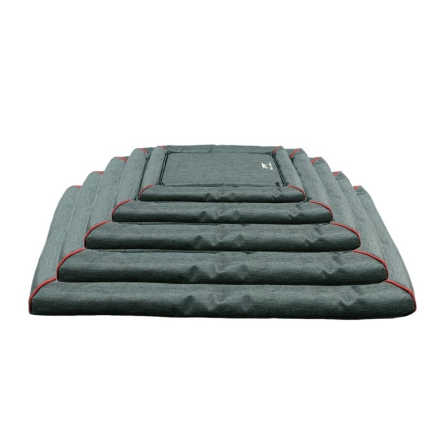 Tall Tails Dream Chaser Deluxe Edition Crate Pad Dog Mat Pet Bed