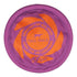 Tall Tails Goat Flyer Frisbee Fetch Dog Toy