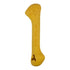 Tall Tails Goat Natural Rubber and Floating Bone Fetch Dog Toy