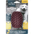 Tall Tails Natural Rubber Reward Pinecone Treat Filling and Dental Dog Toy - 4 Inches