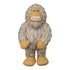 Tall Tails Squeaker Yeti Latex Chew Dog Toy - 7 Inches