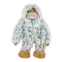 Tall Tails Yeti Squeak and Soft Plush Dog Toy - 14 Inches