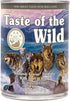 Taste Of The Wild Wetlands Canned Dog Food  