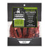 The Butcher's Companion Sausage Sticks Beef and Vegetable Natural Jerky Dog Treats - 7.1 Oz