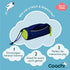 The Company of Animals Coachi Fetch and Reward Treat Inserting Interactive Nylon Dog Toy