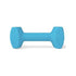The Company of Animals Coachi Training Dumbbell Fetch and Chew Floating Dog Toy Large