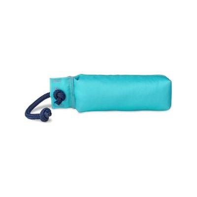 The Company of Animals Coachi Training Dummy Fetch and Chew Nylon Floating Dog Toy Large