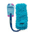 The Company of Animals Coachi Tuggu Hide Tug-of-War Bungee Tug Interactive Dog Toy - Blue/Navy Default Title