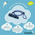 The Company of Animals Coachi Two-Tone Training Dog Whistle