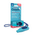 The Company of Animals Coachi WhizzClick 2-in-1 Training Dog Whistle and Clicker Combo - Blue Default Title
