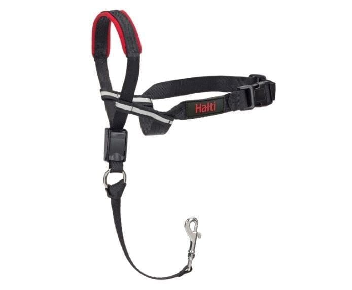 The Company of Animals Halti Optifit Dog Head Collar - Medium  