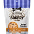 Three Dog Bakery CinnaMutt Roll Cinnamon and Vanilla Crunchy Dog Treats - 25 Oz - Case of 4 Default Title