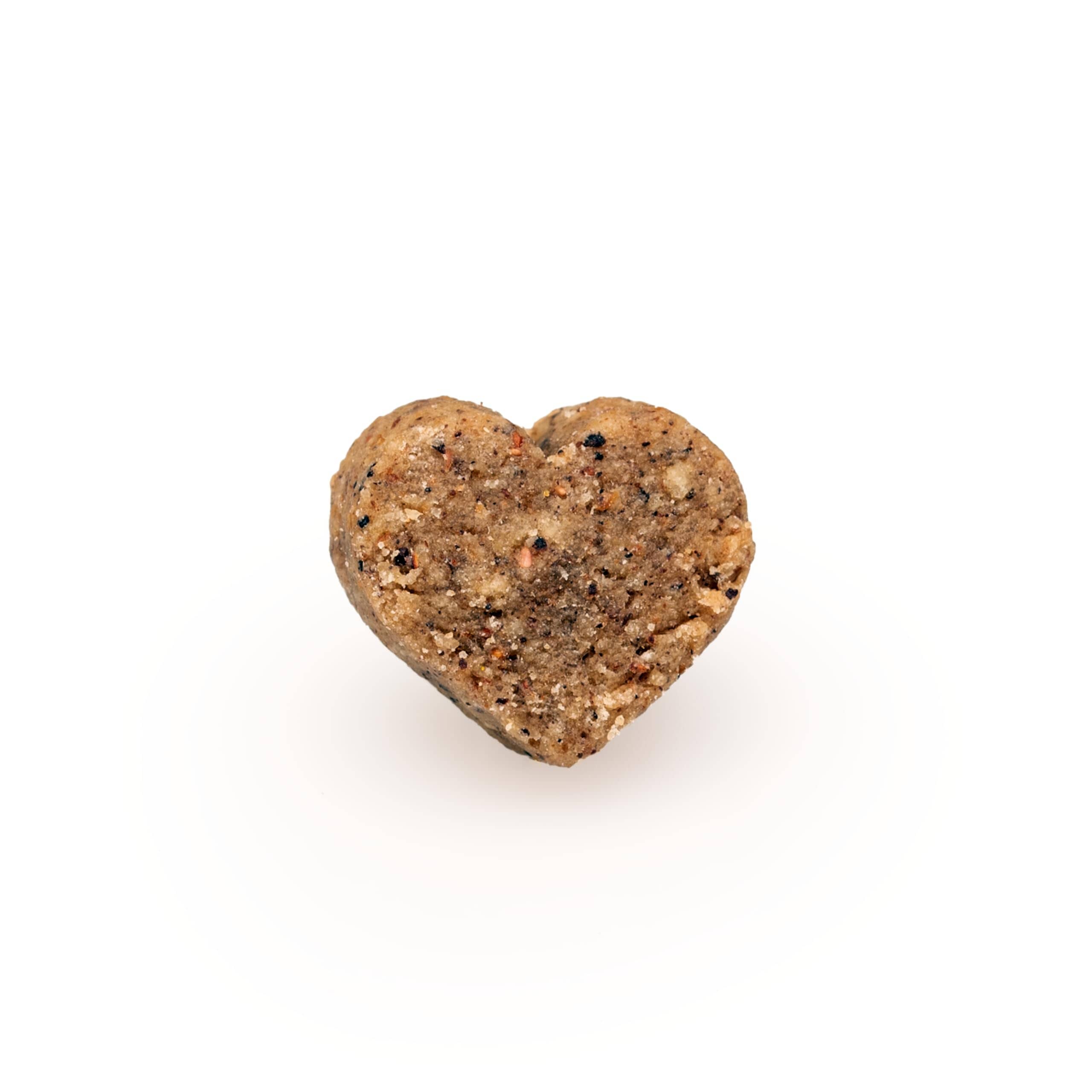 Three Dog Bakery Super Rewards Blueberry Cobbler Soft and Chewy Training Dog Treats - 5 Oz - Case of 12  
