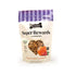 Three Dog Bakery Super Rewards Pumpkin and Cranberry Soft and Chewy Training Dog Treats - 8 Oz - Case of 12