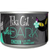 Tiki Cat After Dark Chicken Canned Cat Food - 5.5 oz Cans - Case of 8
