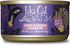 Tiki Cat After Dark Rabbit Paté Canned Cat Food - 3 oz Cans - Case of 12