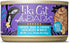 Tiki Cat After Dark Shreds Grain-Free Chicken Quail and Chicken Liver in Broth Adult Canned Cat Food - 3 Oz - Case of 12 Default Title