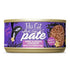 Tiki Cat After Dark Soft Pate Grain-Free Rabbit and Chicken Liver Adult Canned Cat Food - 5.5 Oz - Case of 8 Default Title