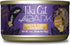 Tiki Cat After Dark Soft Pate Grain-Free Turkey and Turkey Liver in Broth Adult Canned Cat Food - 3 Oz - Case of 12 Default Title